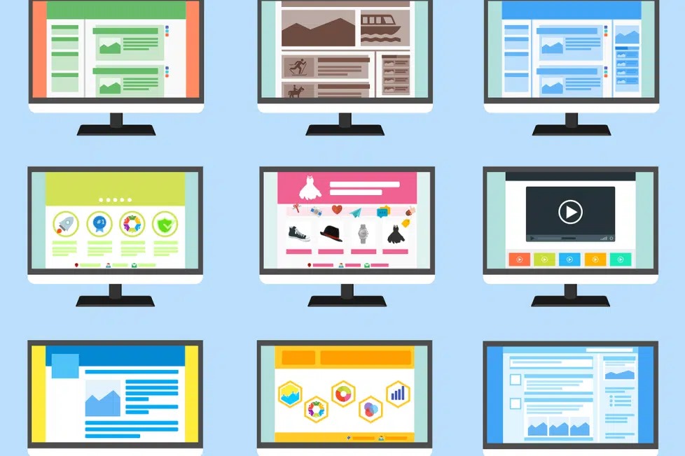 Desarrollo web moderno