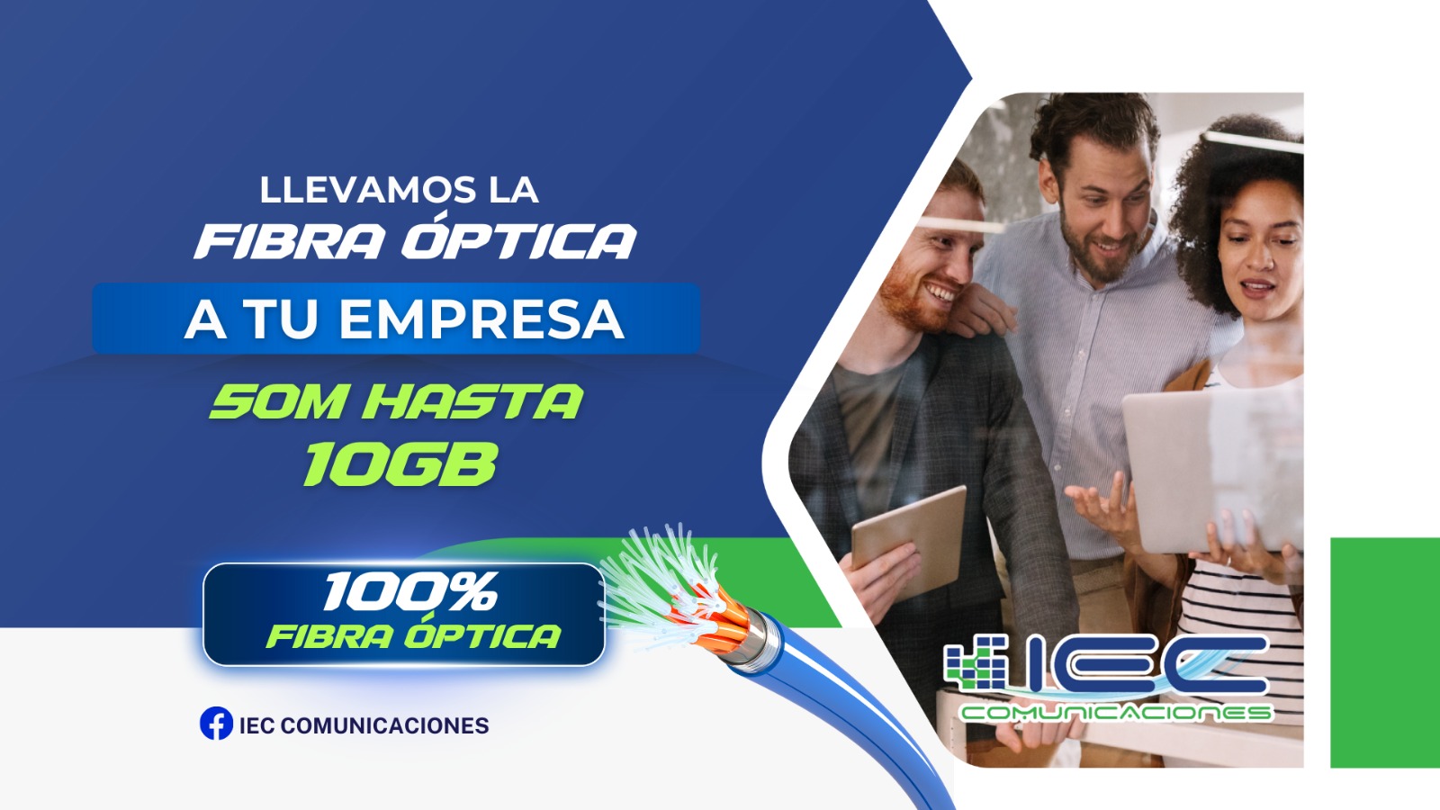 Alta Capacidad