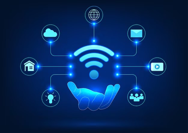 WiFi para multitudes